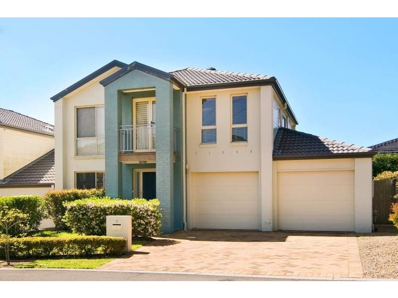 6 William Lord Place, Belrose NSW 2085