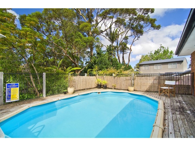 11 Comeroy Crescent, Frenchs Forest NSW 2086