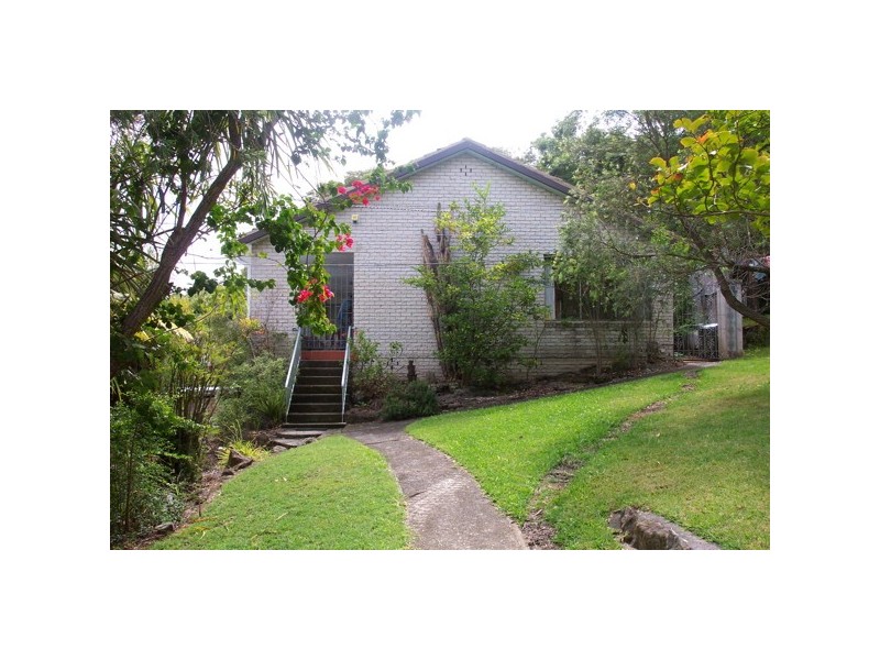 64 Starkey Street, Forestville NSW 2087