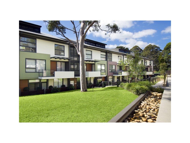 B206/2-4 Darley Street, Forestville NSW 2087