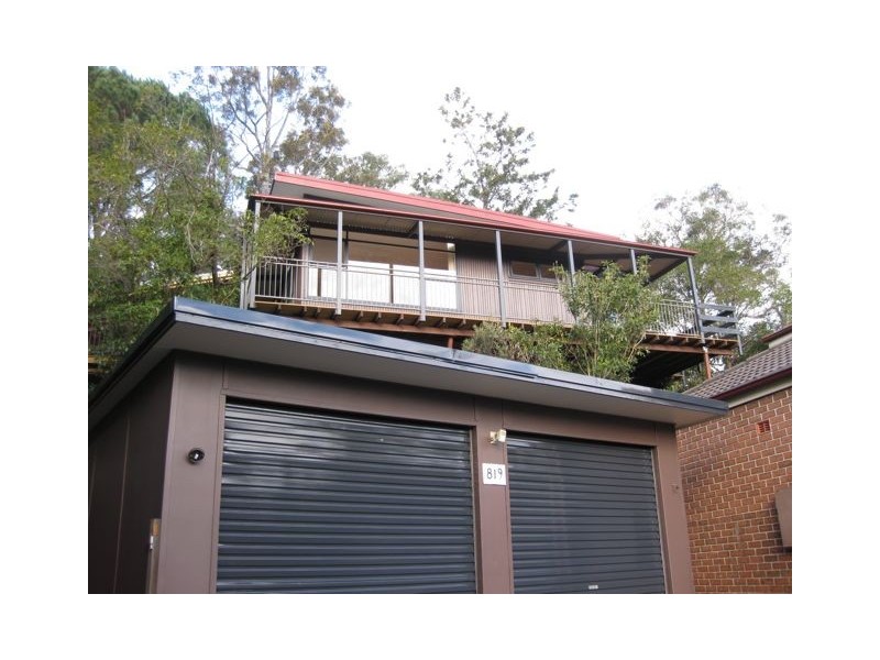 819 Warringah Road, Forestville NSW 2087