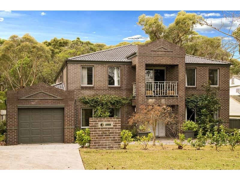 35 Careebong Road, Frenchs Forest NSW 2086