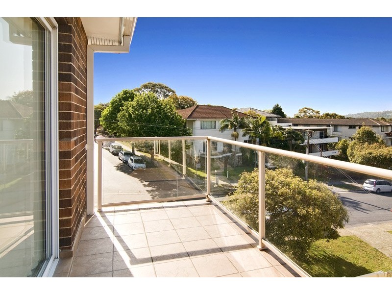 13/11 Westminster Avenue,, Dee Why NSW 2099