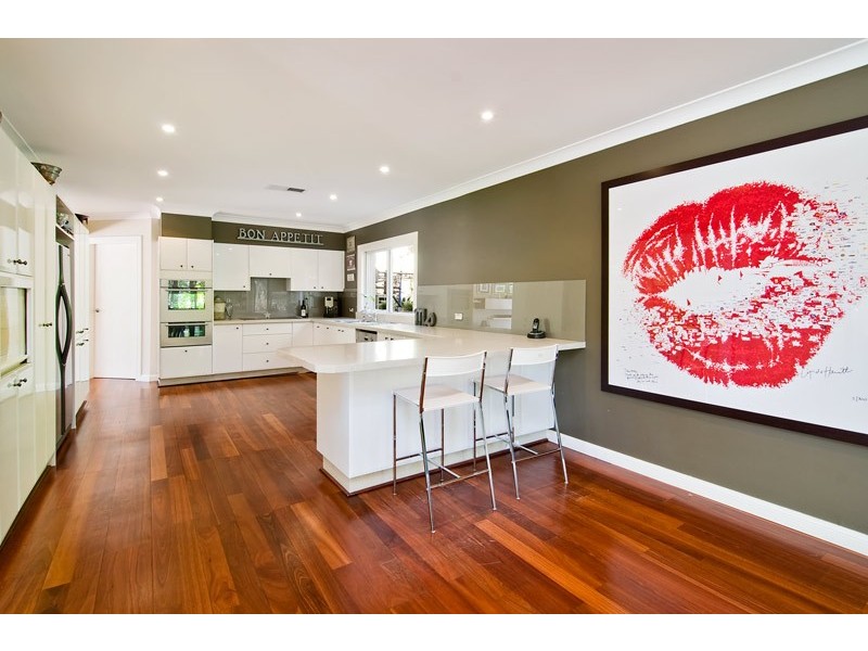 1 Tipperary Avenue, Killarney Heights NSW 2087