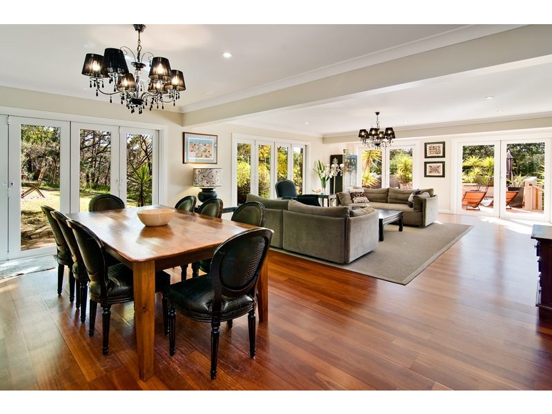 1 Tipperary Avenue, Killarney Heights NSW 2087