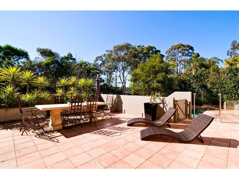1 Tipperary Avenue, Killarney Heights NSW 2087