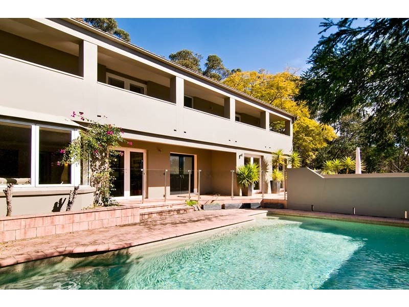 1 Tipperary Avenue, Killarney Heights NSW 2087