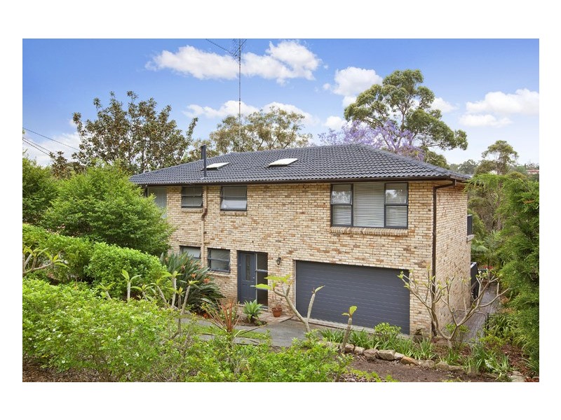 18 Londonderry Drive, Killarney Heights NSW 2087