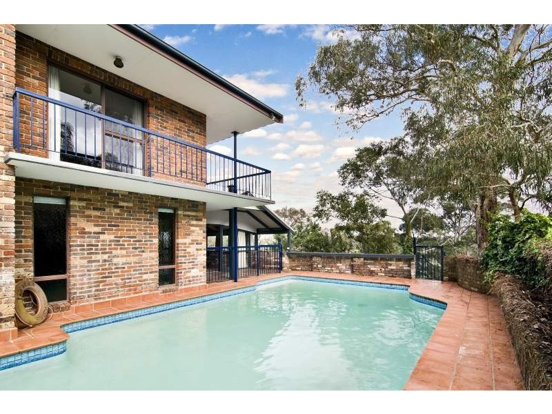 101 Ballyshannon Road, Killarney Heights NSW 2087