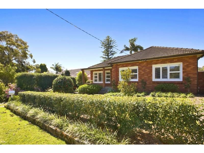 10 Epacris Avenue, Forestville NSW 2087