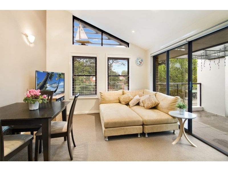 35/691-695 Warringah road, Forestville NSW 2087