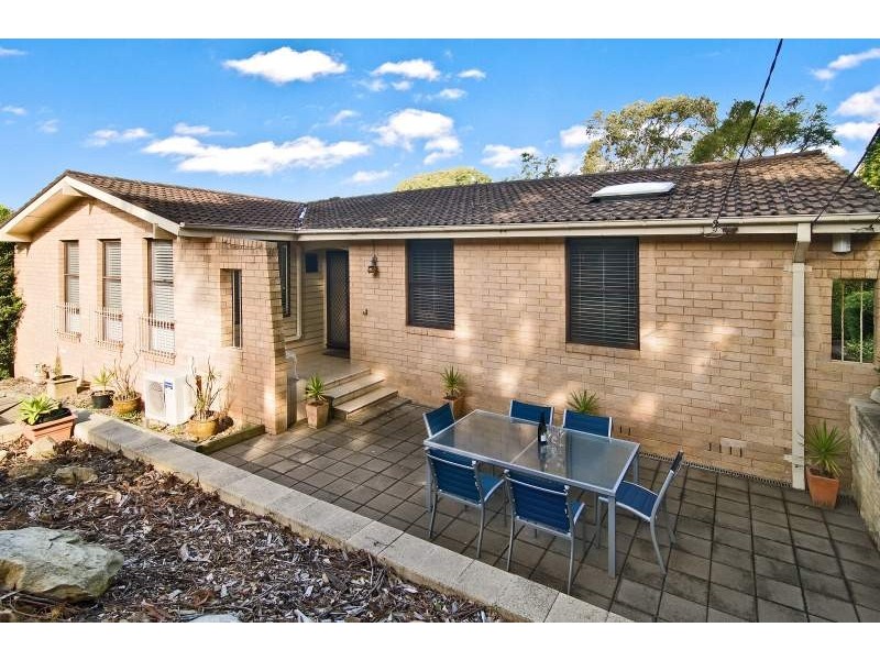 56 Darley Street, Killarney Heights NSW 2087