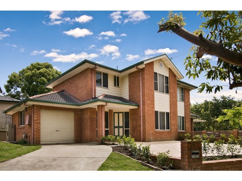6 Larissa Road, Allambie Heights NSW 2100