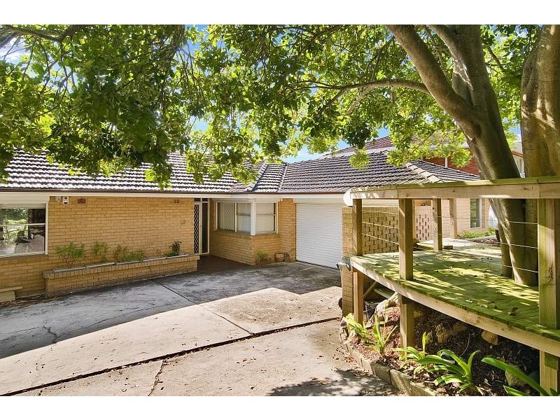 29 Lanford Avenue, Killarney Heights NSW 2087