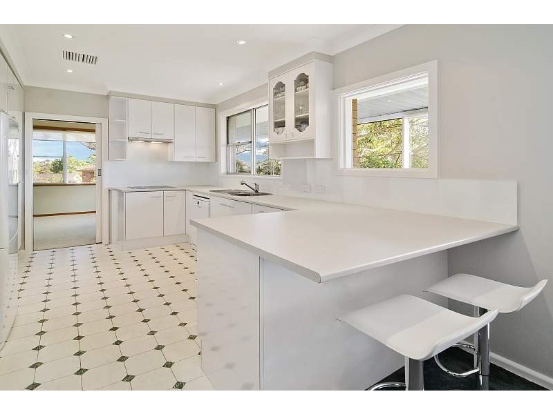 29 Lanford Avenue, Killarney Heights NSW 2087