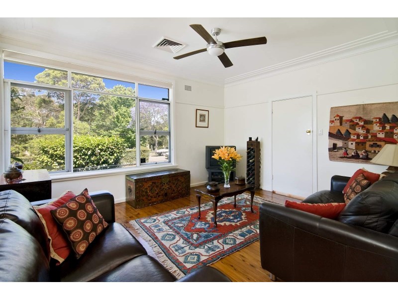 3 Calca Crescent, Forestville NSW 2087