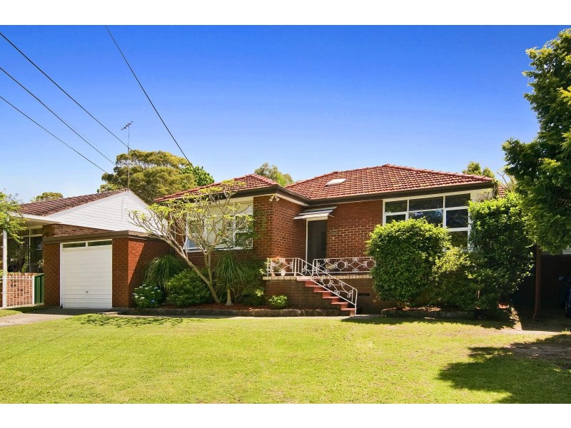 3 Calca Crescent, Forestville NSW 2087