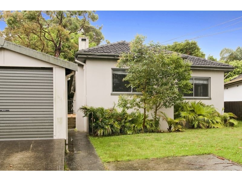 10 Chalmers Avenue, Beacon Hill NSW 2100