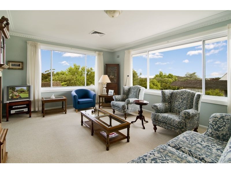 4 Hyde Avenue, Killarney Heights NSW 2087