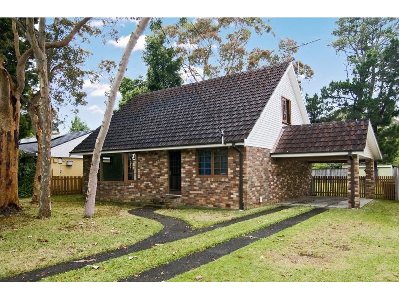 9 Warung Avenue, Frenchs Forest NSW 2086