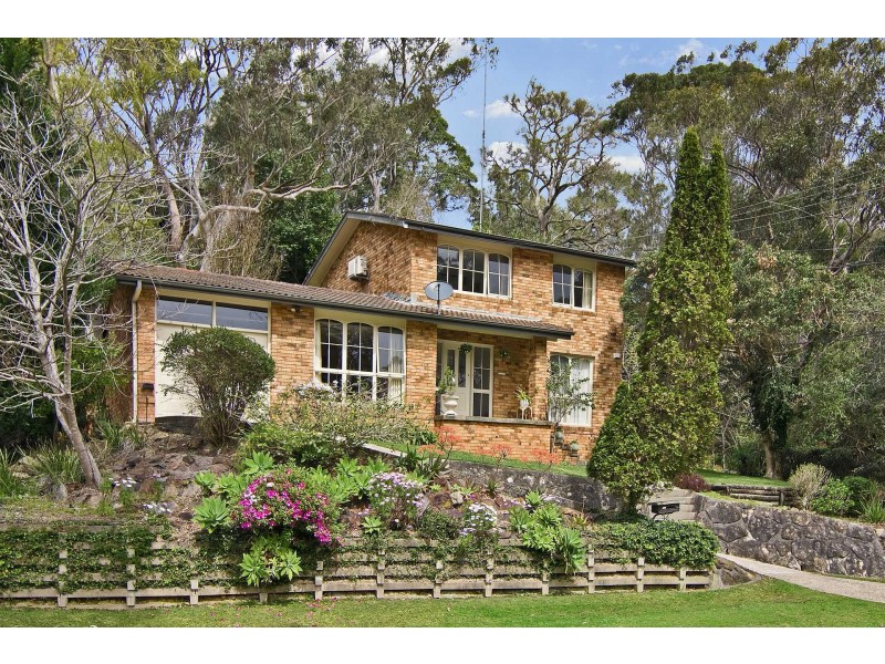 52 Lady Davidson Circuit, Forestville NSW 2087