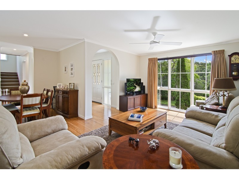 52 Lady Davidson Circuit, Forestville NSW 2087