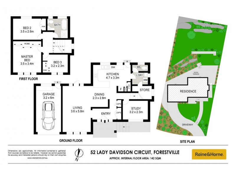 52 Lady Davidson Circuit, Forestville NSW 2087