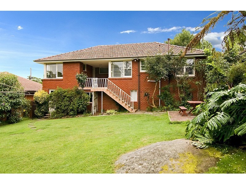 18 Westmeath Avenue, Killarney Heights NSW 2087