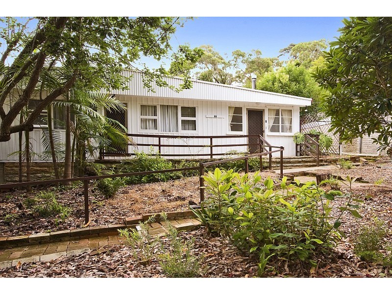 66 Starkey Street, Forestville NSW 2087