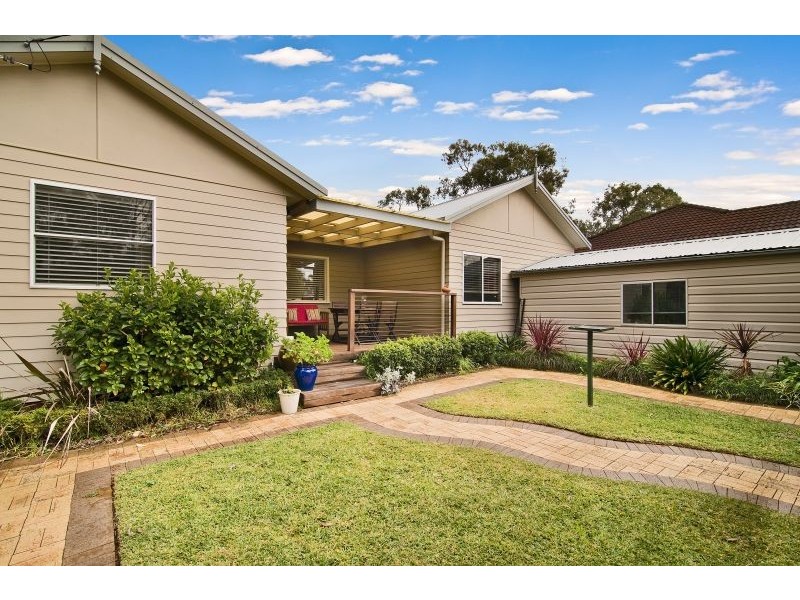 22 Cook Street, Forestville NSW 2087