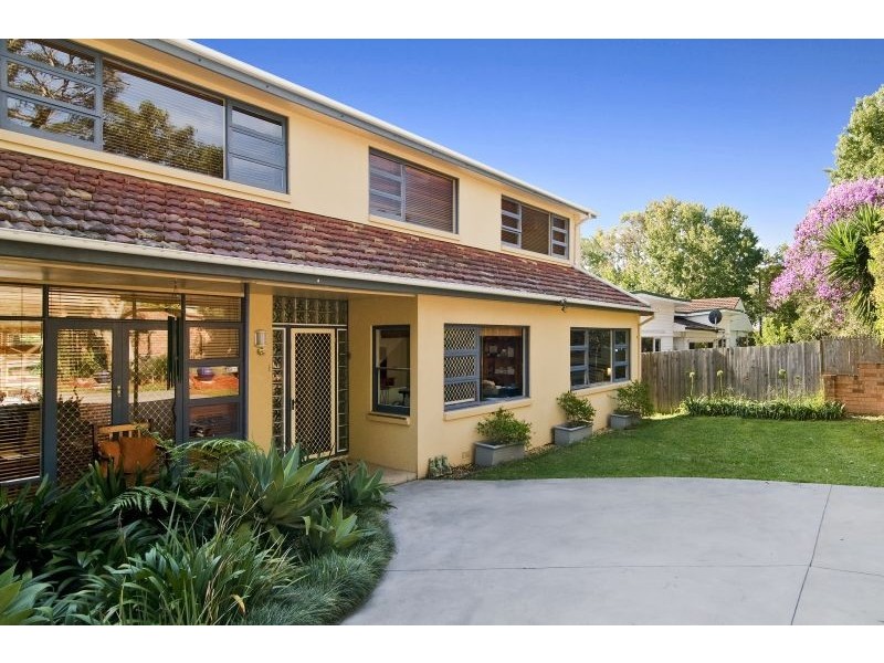 562 Warringah Road, Forestville NSW 2087