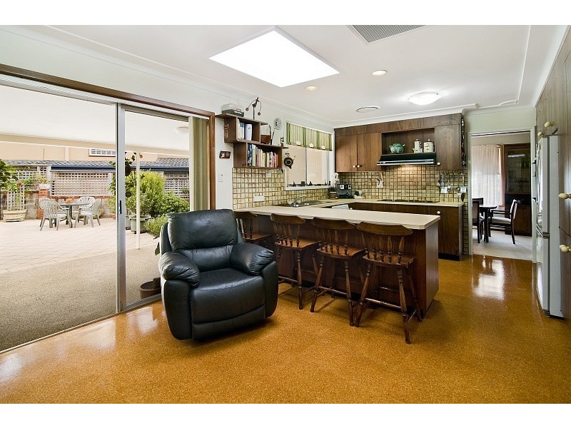 1 Yeats Avenue, Killarney Heights NSW 2087
