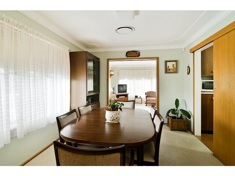 1 Yeats Avenue, Killarney Heights NSW 2087