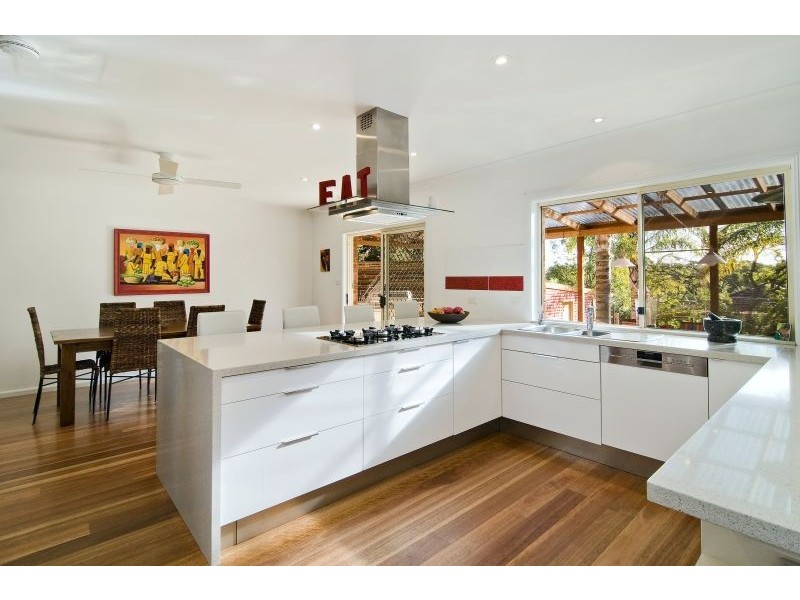 22 Davidson Avenue, Forestville NSW 2087