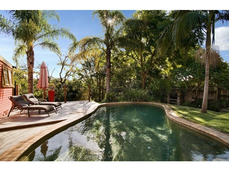 22 Davidson Avenue, Forestville NSW 2087