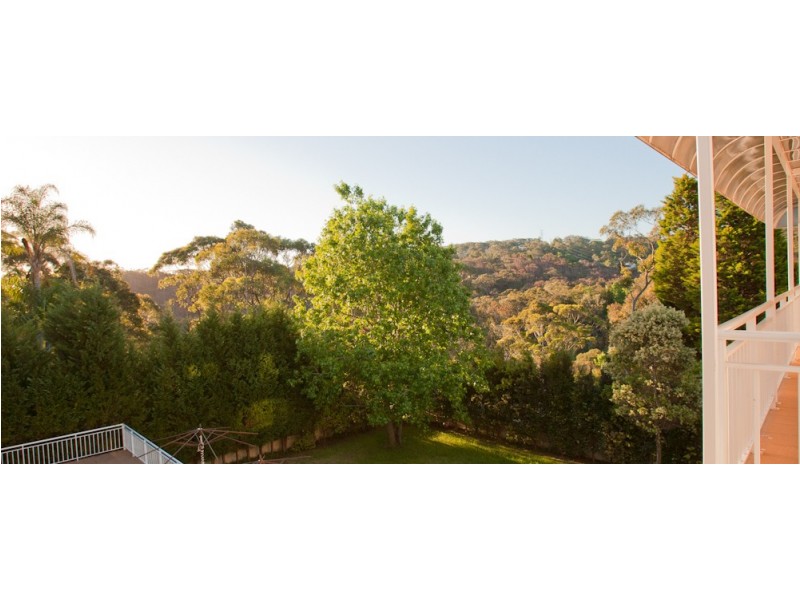 4a Wakely Place, Forestville NSW 2087