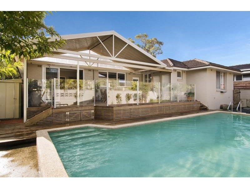 4 Glenarm Crescent, Killarney Heights NSW 2087