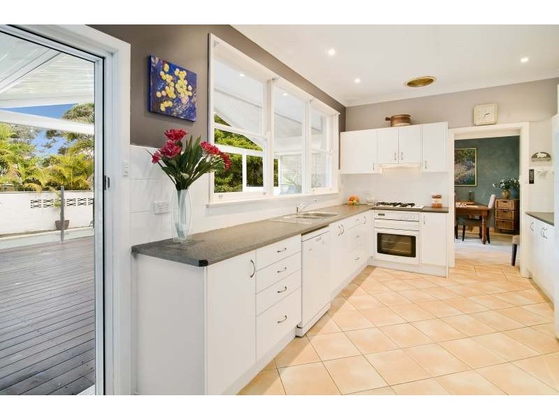 4 Glenarm Crescent, Killarney Heights NSW 2087