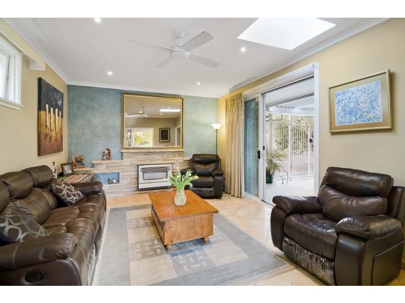 4 Glenarm Crescent, Killarney Heights NSW 2087