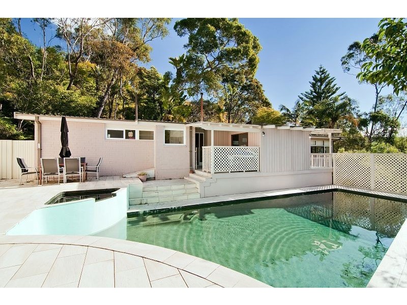 3 Arden Place, Frenchs Forest NSW 2086