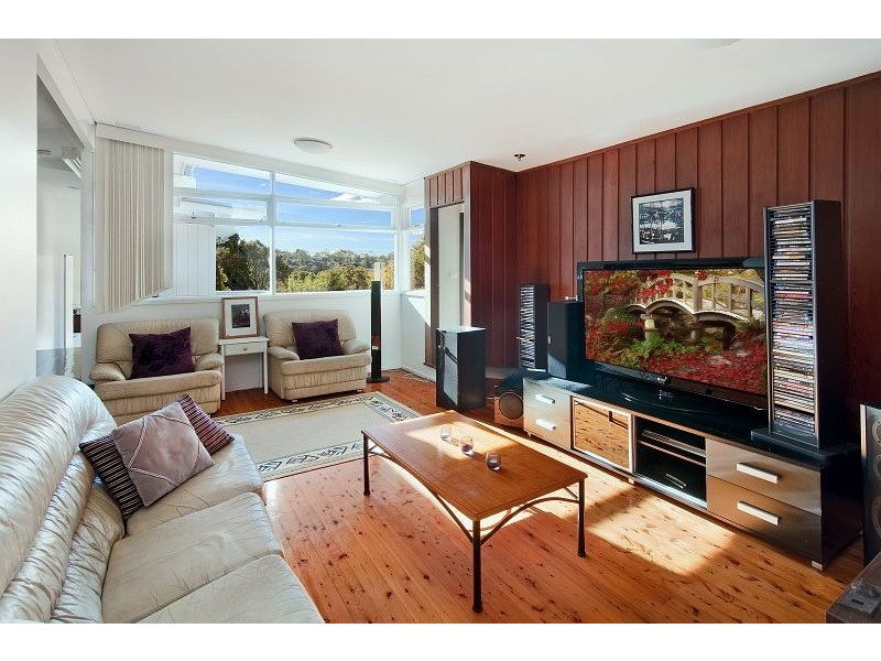 3 Arden Place, Frenchs Forest NSW 2086