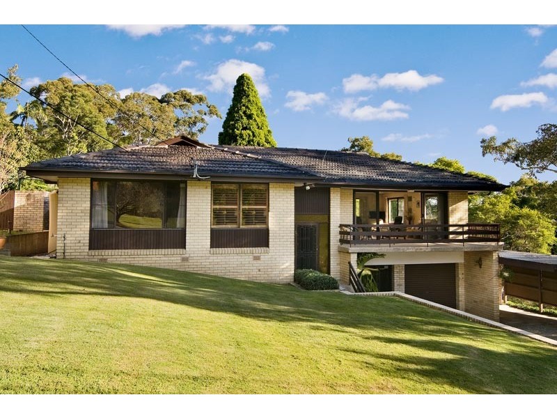 5 Yiremba Place, Forestville NSW 2087
