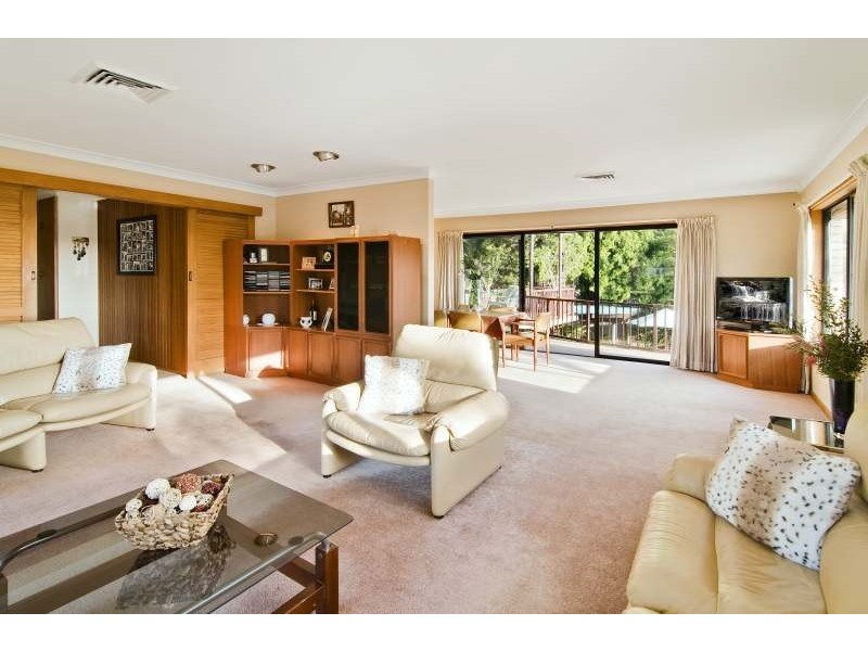 5 Yiremba Place, Forestville NSW 2087