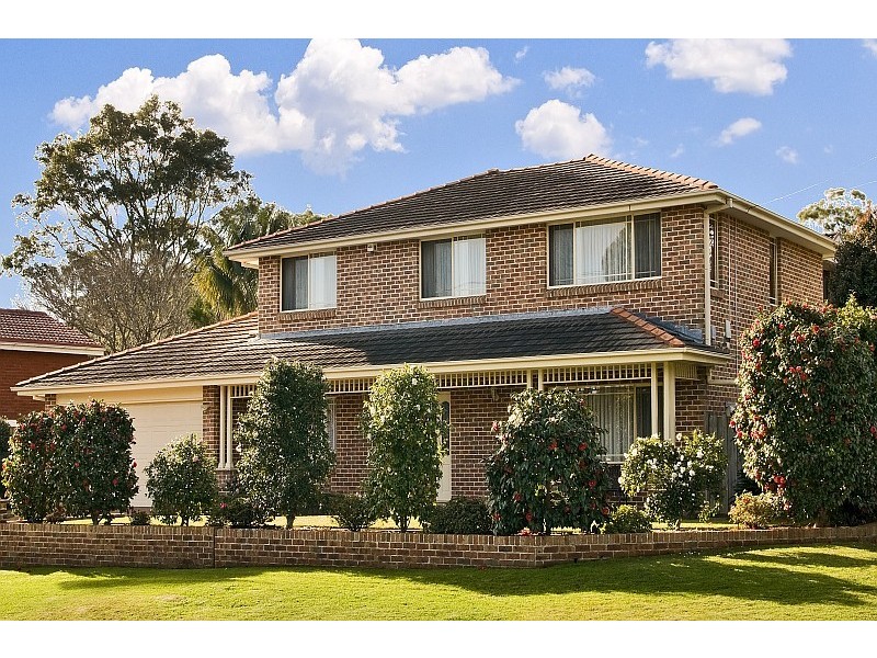 40 Brown Street, Forestville NSW 2087