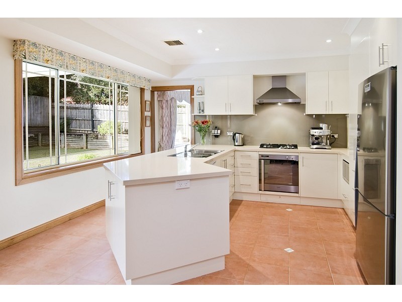 40 Brown Street, Forestville NSW 2087