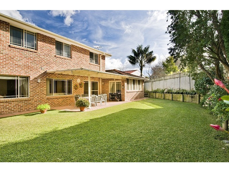 40 Brown Street, Forestville NSW 2087