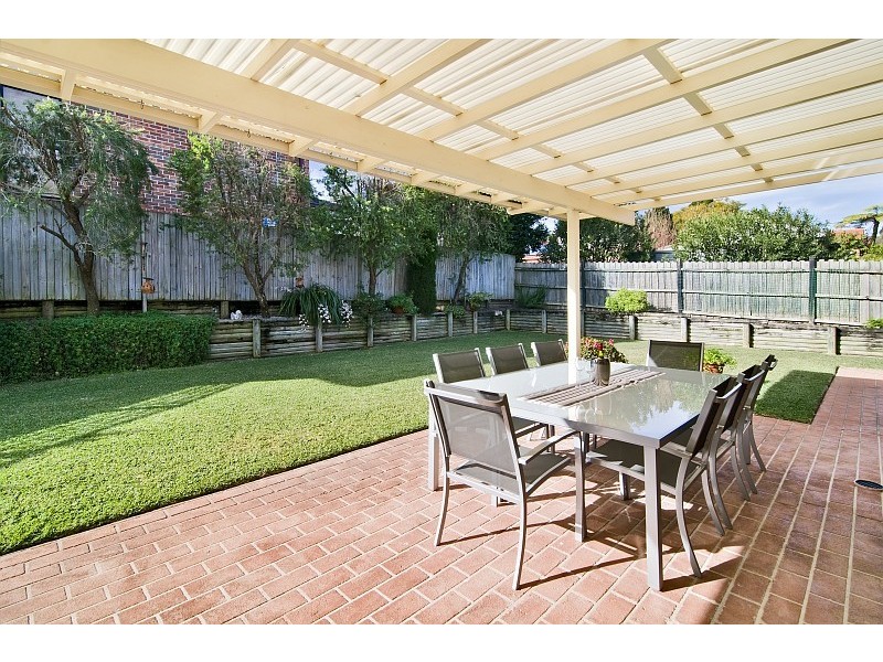 40 Brown Street, Forestville NSW 2087