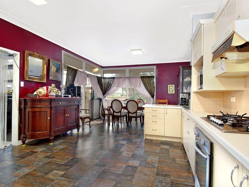 75 Forest Way, Frenchs Forest NSW 2086