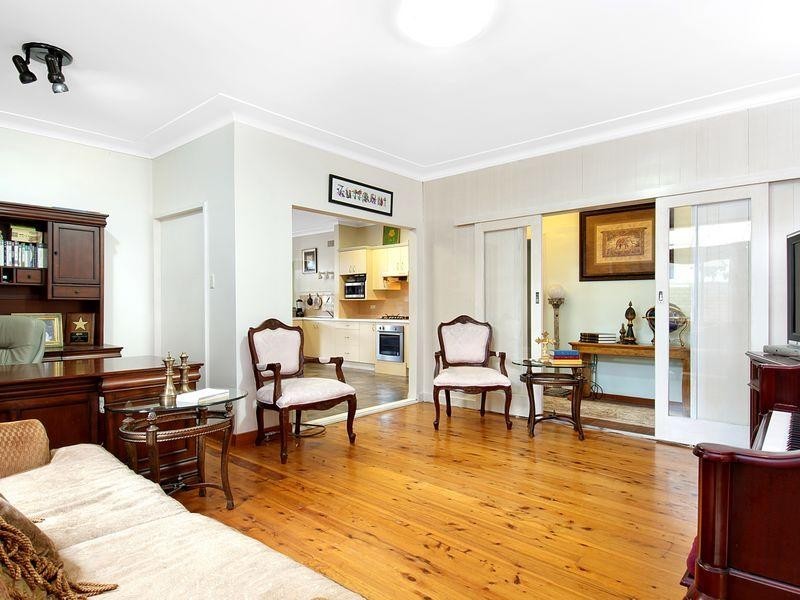 75 Forest Way, Frenchs Forest NSW 2086