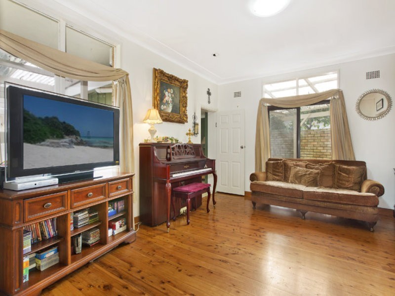 75 Forest Way, Frenchs Forest NSW 2086